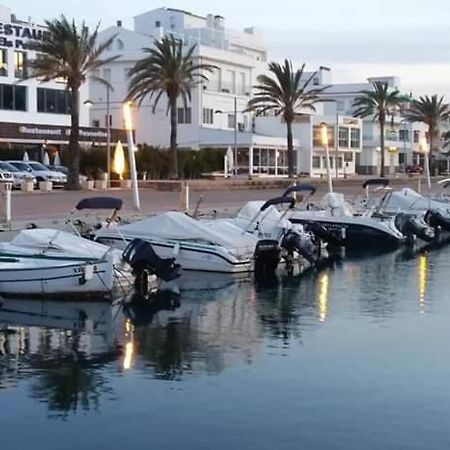Appartamento Port De Llanca , La Miranda Esterno foto