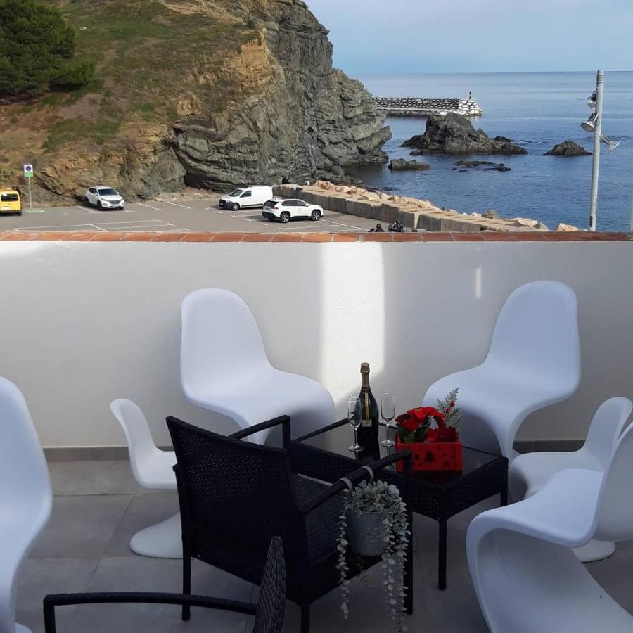 Appartamento Port De Llanca , La Miranda Esterno foto